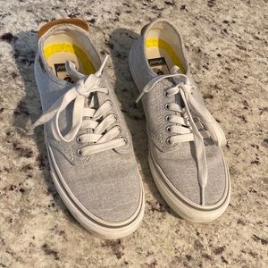 Vans. Women’s size 7.5